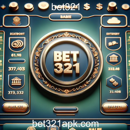 Explorando a Categoria de Apostas no Bet321
